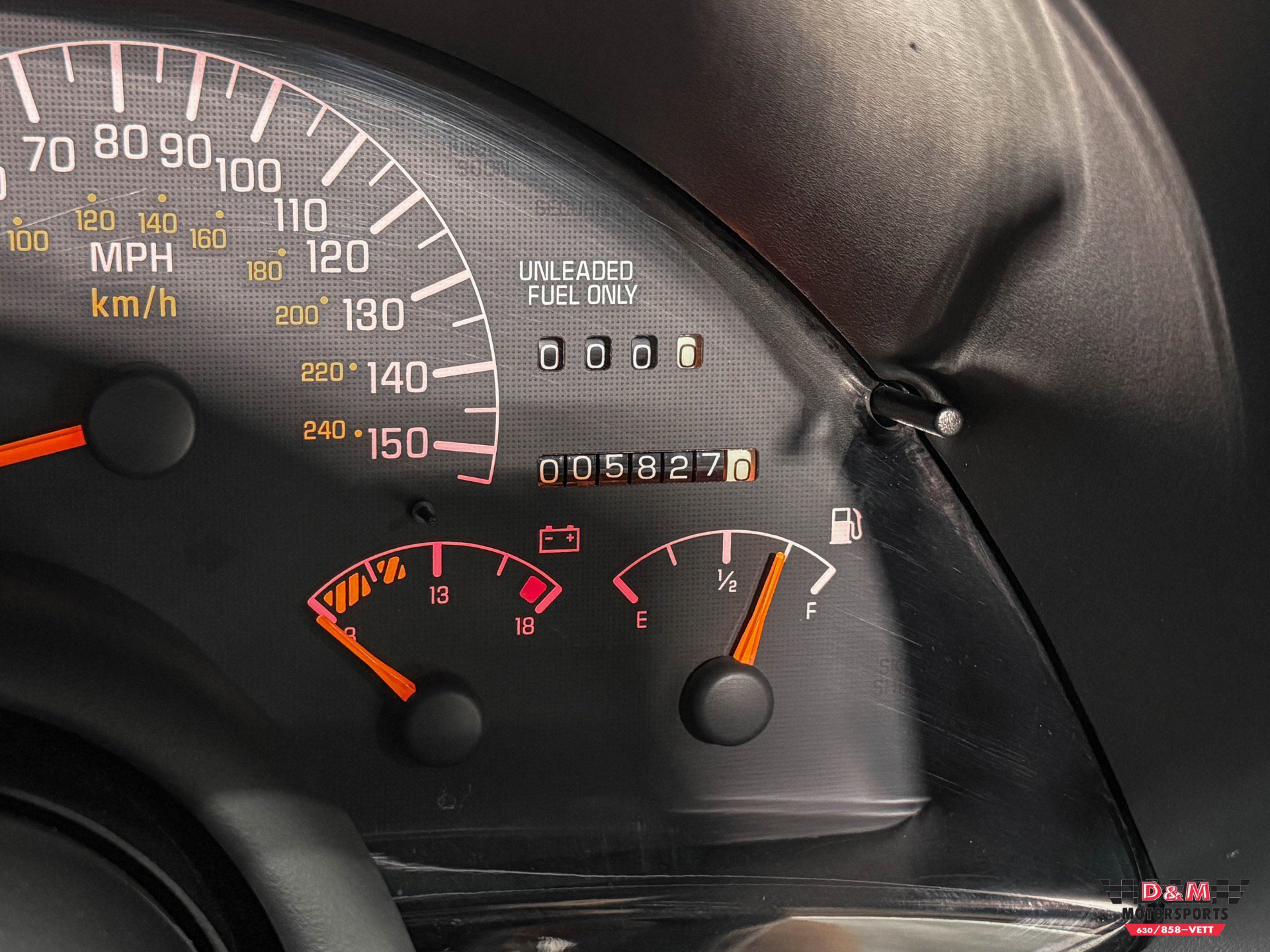 Used 1994 Pontiac Firebird Coupe RWD image 16