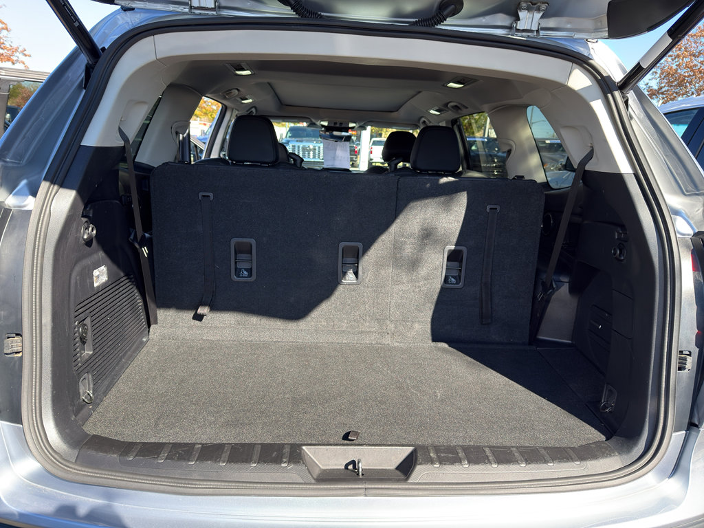 Used 2023 Subaru Ascent Touring image 28