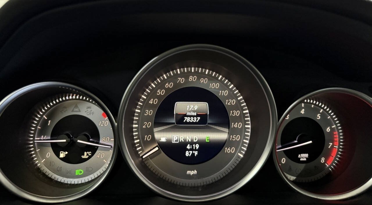 Used 2013 Mercedes-Benz C 250 Sedan image 13