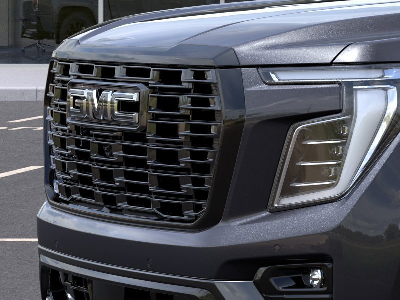 New 2027 GMC Yukon Denali Ultimate AWD/4WD image 13