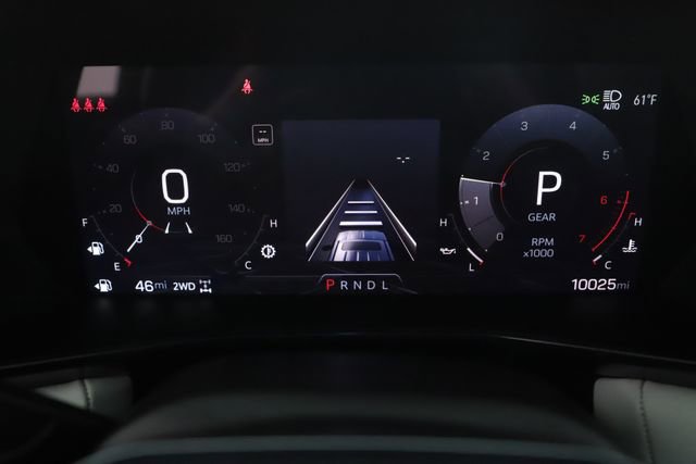 Used 2024 GMC Canyon AT4X image 21