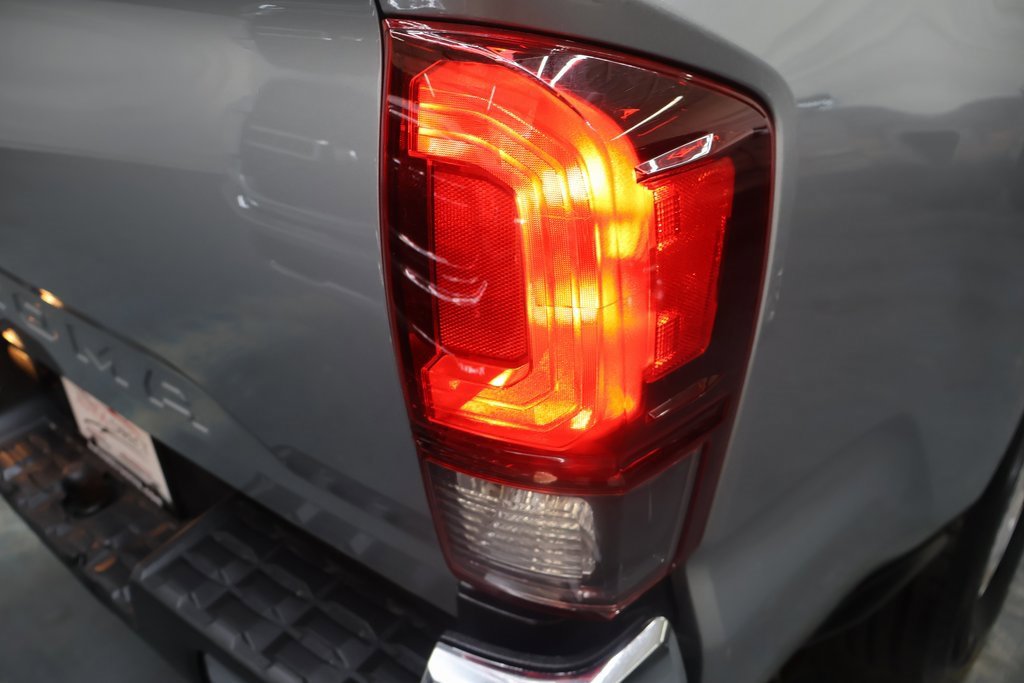 Used 2021 Toyota Tacoma SR5 image 28