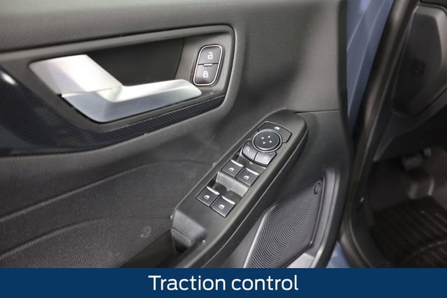 New 2026 Ford Escape ST-Line w/ Tech Pack #1 image 27