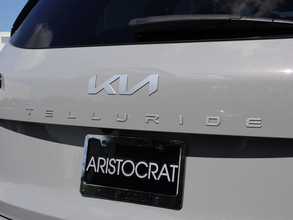 Used 2024 Kia Telluride SX Prestige X-Pro AWD/4WD image 42