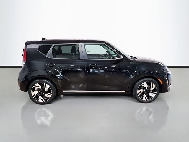 Used 2023 Kia Soul GT-Line image 8