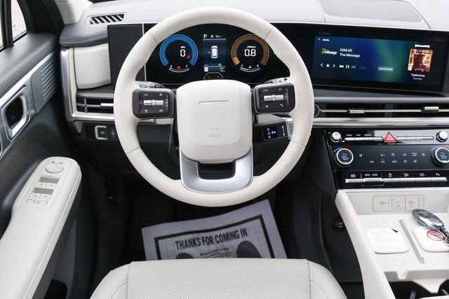 New 2026 Hyundai Santa Fe SEL FWD image 15