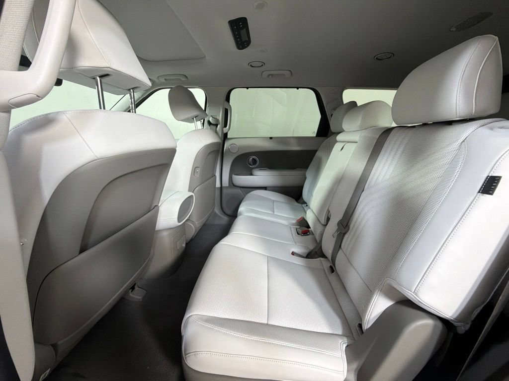 New 2027 Hyundai Palisade SEL Premium FWD image 28