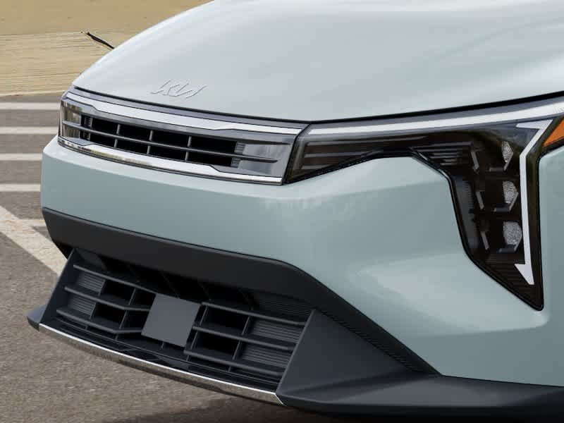 New 2026 Kia K4 EX FWD image 12