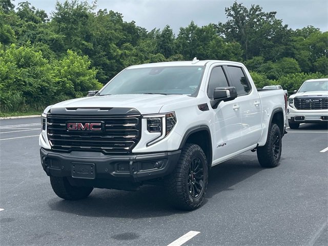 Used 2023 GMC Sierra 1500 AT4X