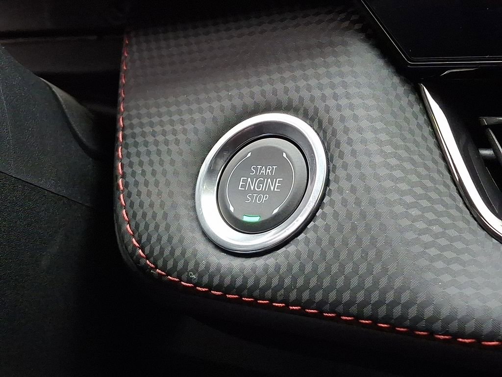 New 2026 Chevrolet Equinox RS w/ Convenience Package III image 15