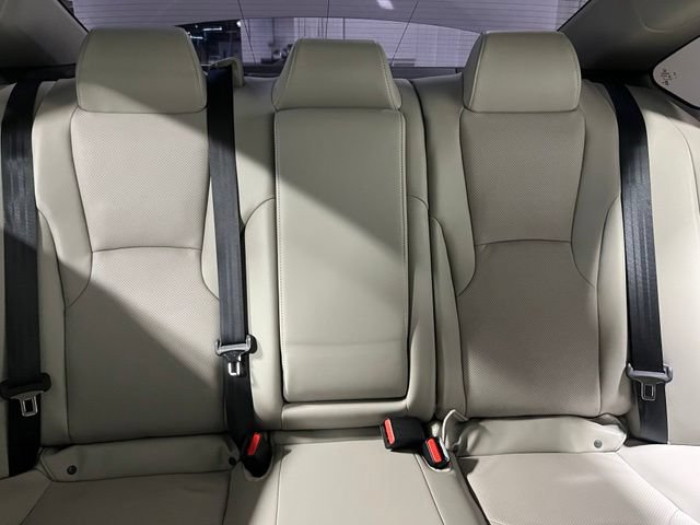 Used 2024 Honda Accord Touring image 13