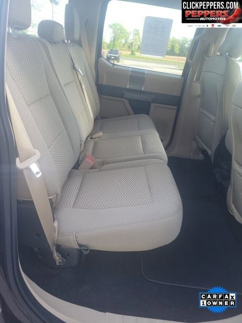 Used 2019 Ford F150 XLT w/ Equipment Group 302A Luxury image 12