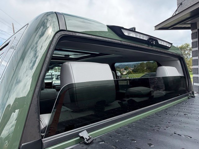 Used 2023 Toyota Tundra Limited AWD/4WD image 19
