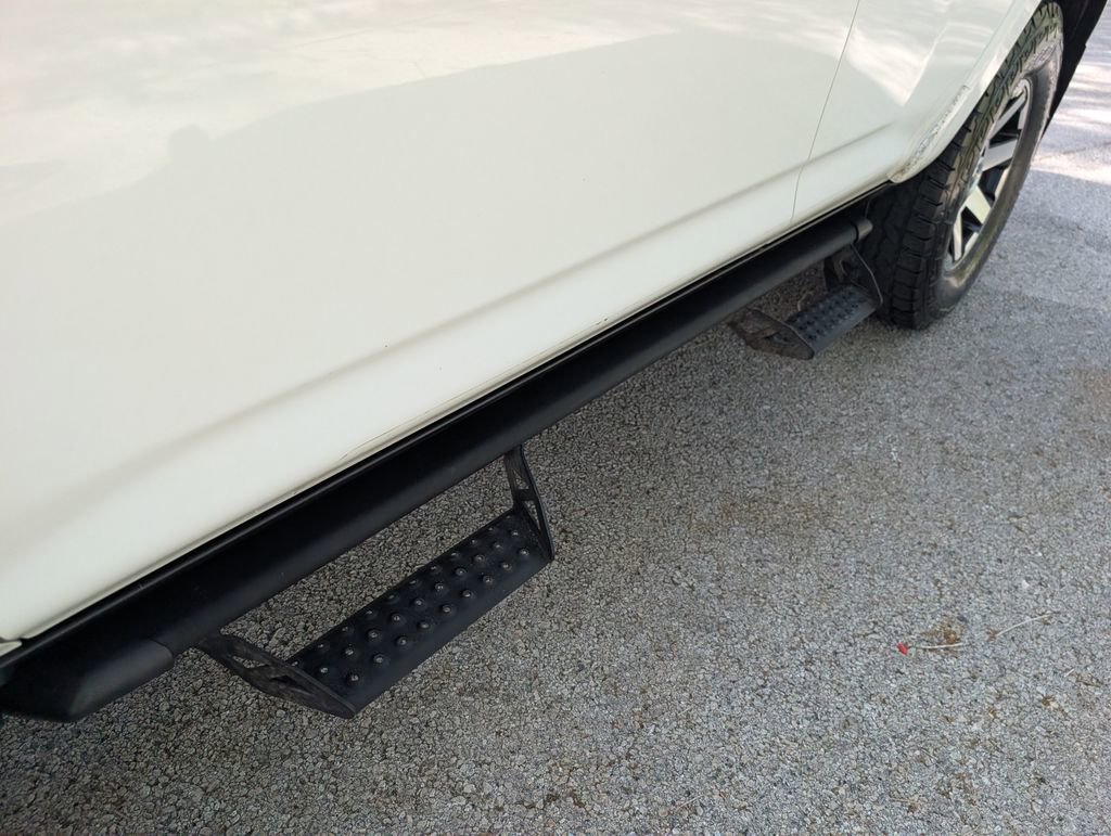 Used 2021 Toyota 4Runner TRD Off-Road image 10