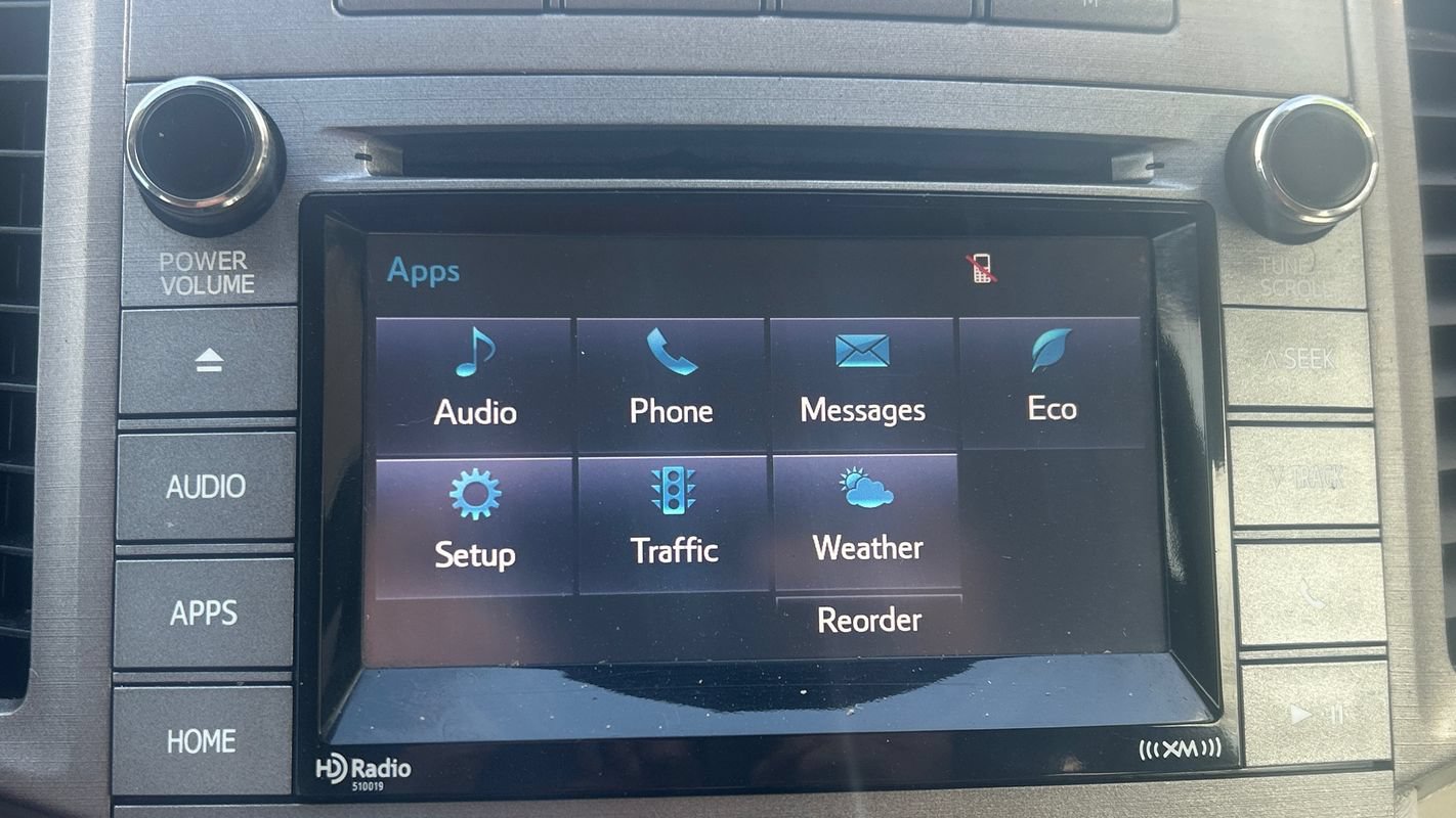 Used 2015 Toyota Venza LE AWD/4WD image 30