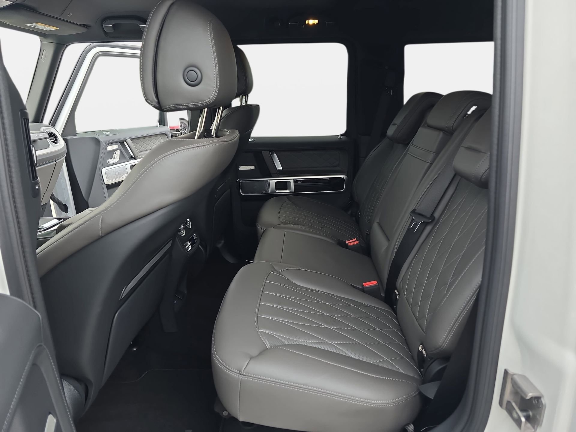 Used 2026 Mercedes-Benz G 63 AMG 4MATIC image 14