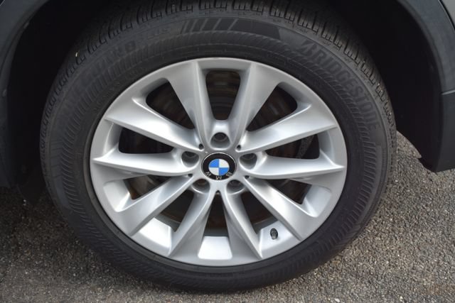 Used 2016 BMW X3 xDrive28i w/ Driver Assistance Package AWD/4WD image 45