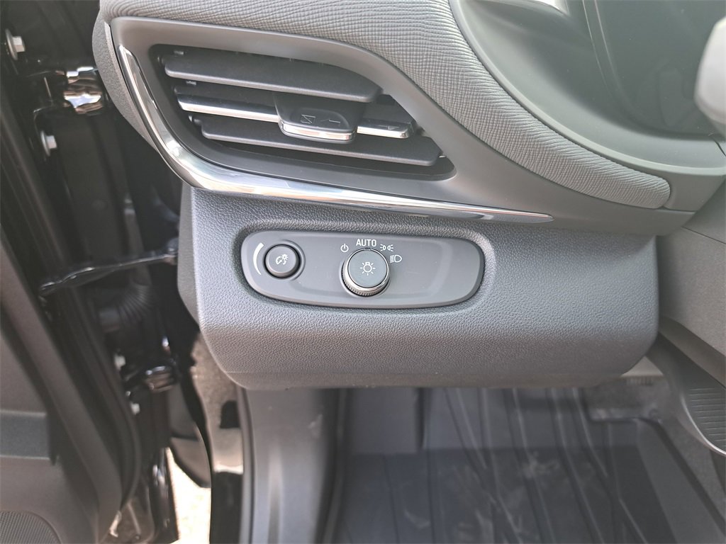 New 2025 Buick Envista Preferred w/ Convenience I Package image 24