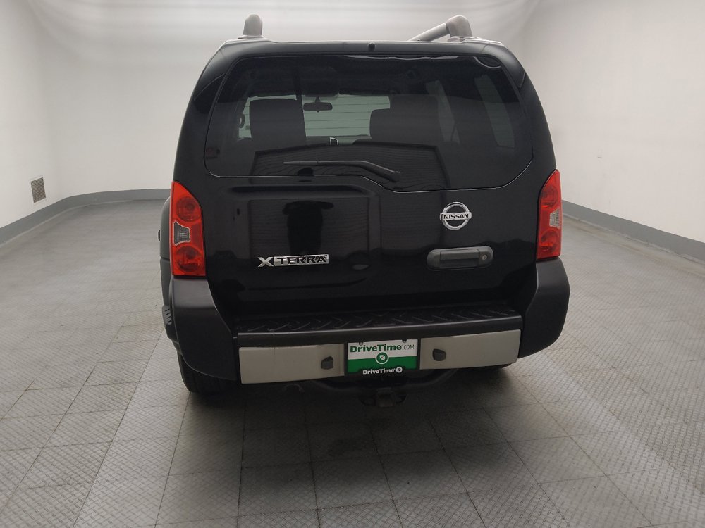 Used 2015 Nissan Xterra S RWD image 6