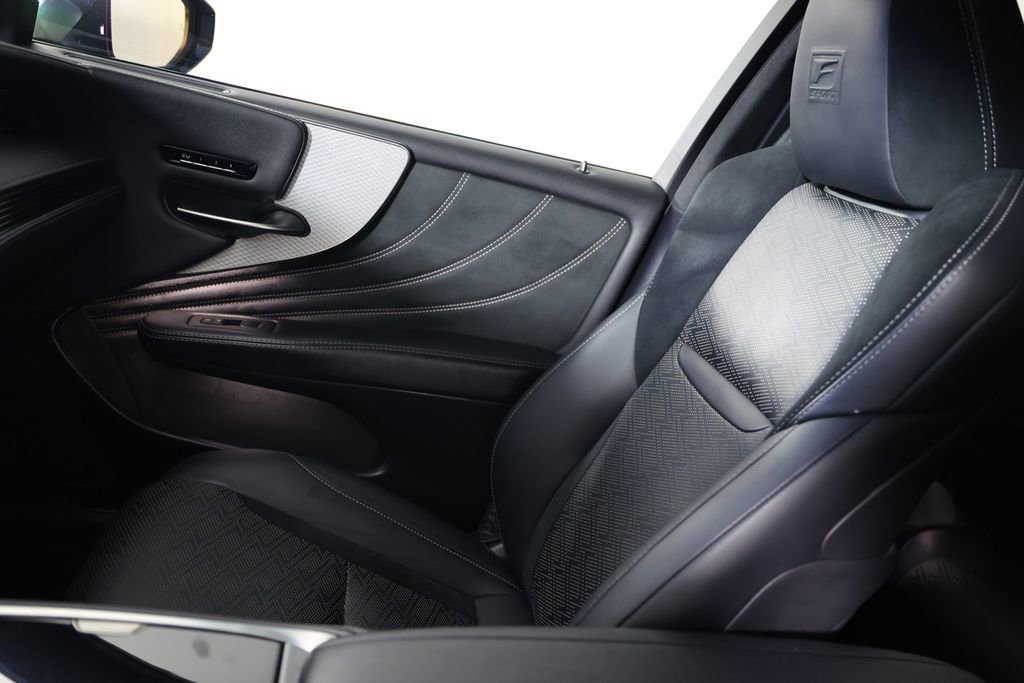 Used 2018 Lexus LS 500 F Sport w/ Performance Package image 38