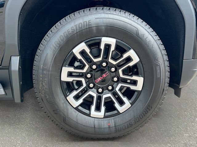 New 2026 GMC Sierra EV Elevation AWD/4WD image 19