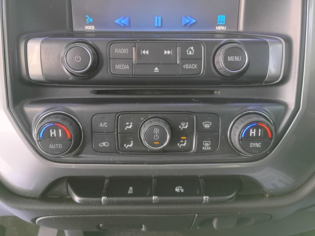 Used 2014 Chevrolet Silverado 1500 LT w/ All Star Edition image 29