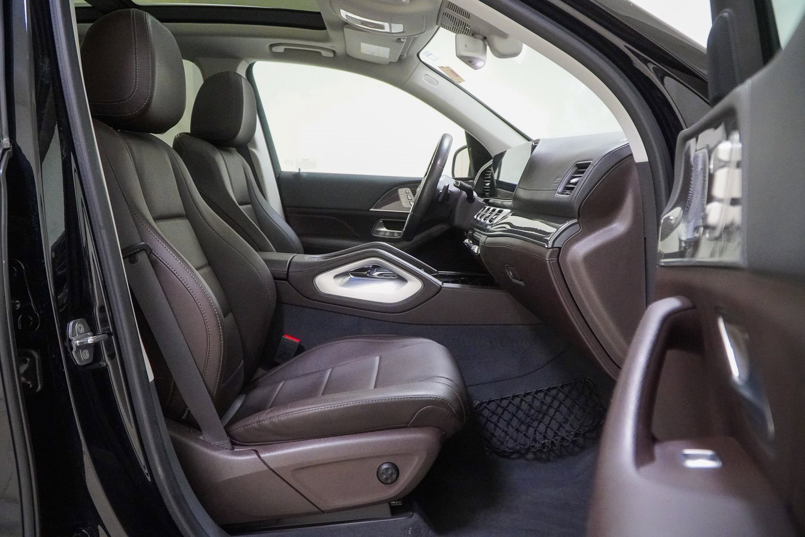 Used 2020 Mercedes-Benz GLE 450 GLE 450 image 44