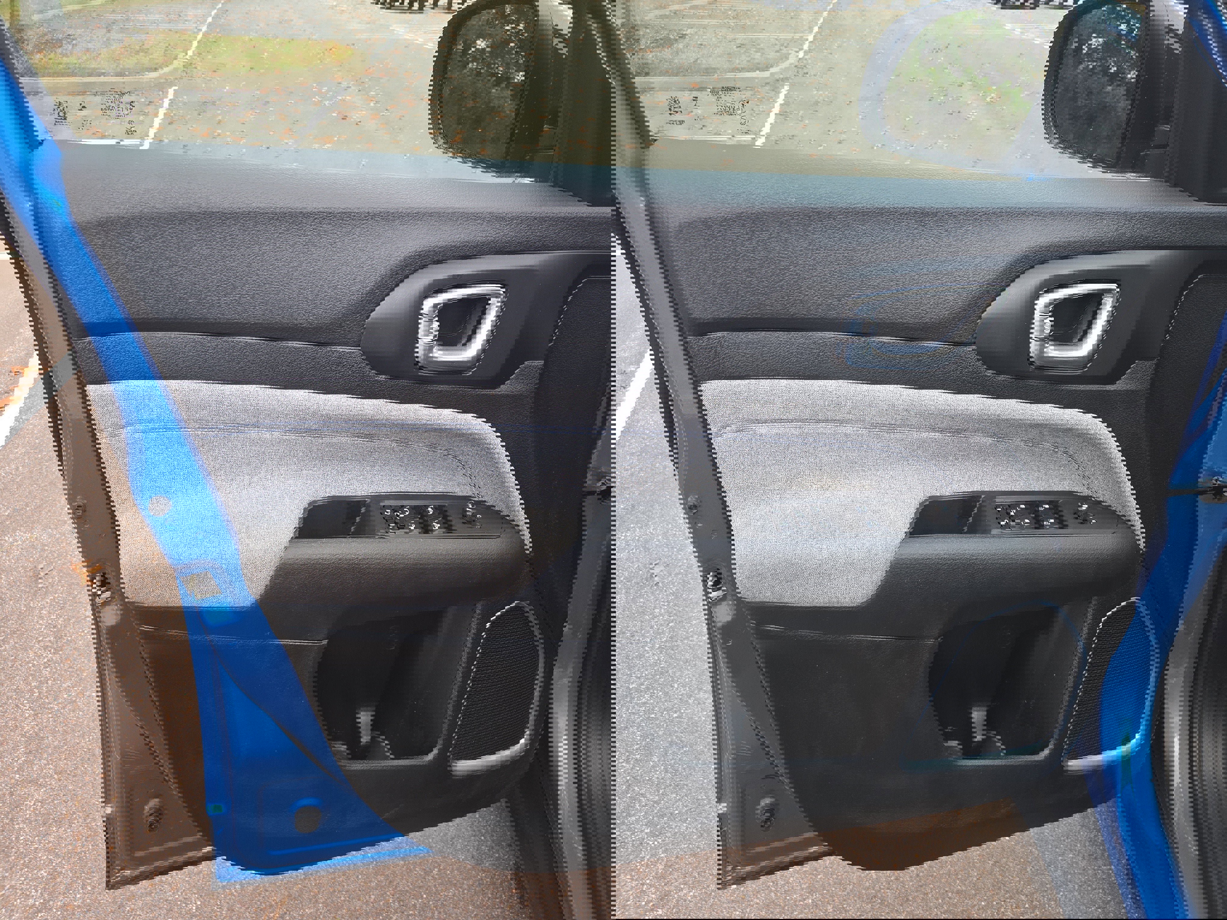 Certified 2024 Jeep Compass Latitude image 11