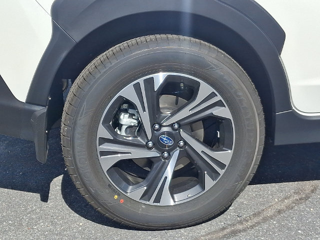 New 2026 Subaru Crosstrek 2.5i Premium AWD/4WD image 5
