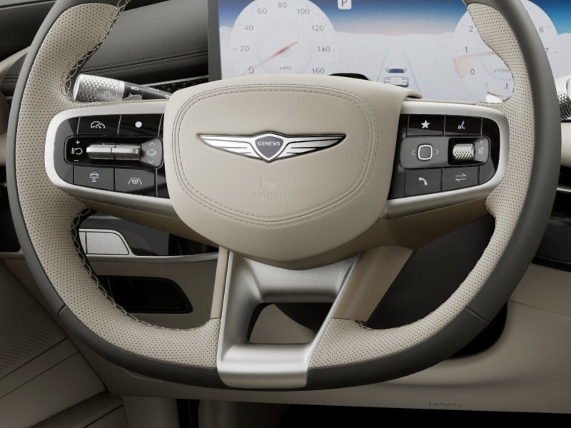 Used 2025 Genesis G80 3.5T Sport Prestige image 20