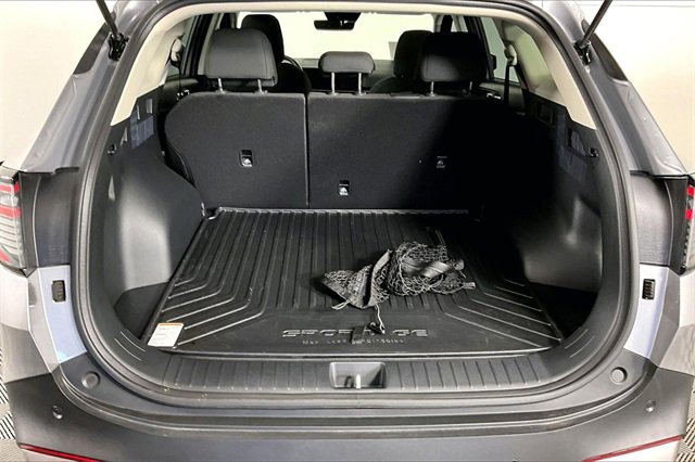 Certified 2026 Kia Sportage LX image 30