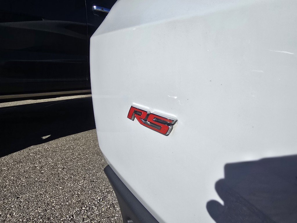 Used 2018 Chevrolet Camaro LS w/ Redline Edition image 9