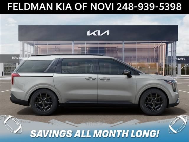 New 2026 Kia Carnival SX Prestige FWD image 7