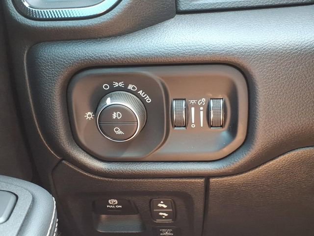 Used 2026 RAM 1500 RHO w/ Bed Utility Group image 21