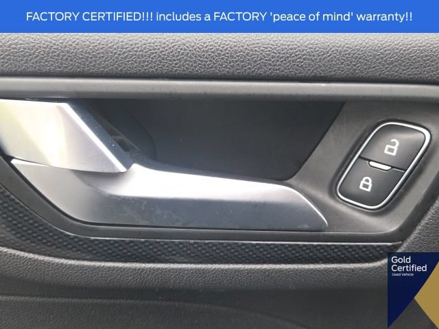 Used 2024 Ford Escape ST-Line AWD/4WD image 26
