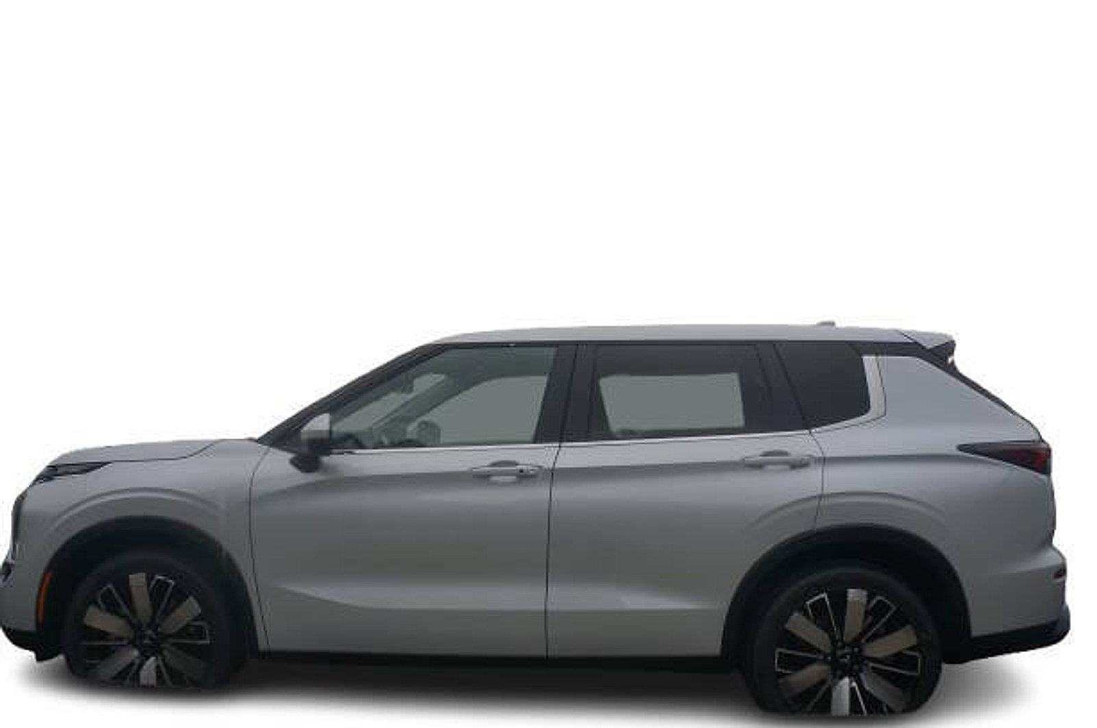 New 2025 Mitsubishi Outlander SE image 2