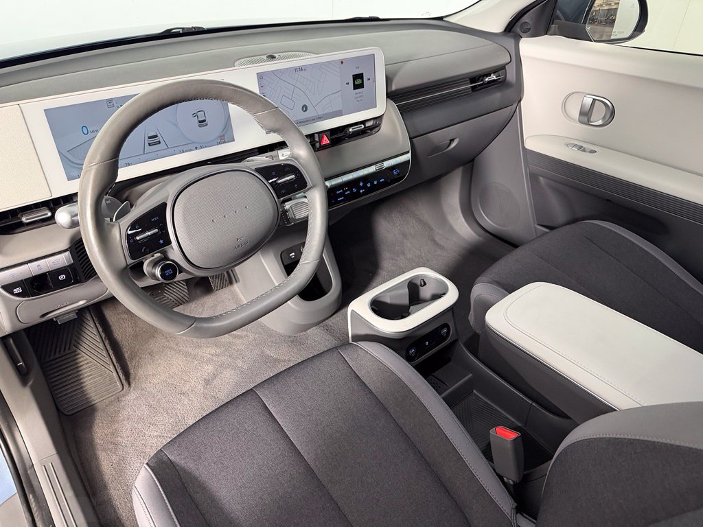 Used 2024 Hyundai Ioniq 5 SEL RWD image 13