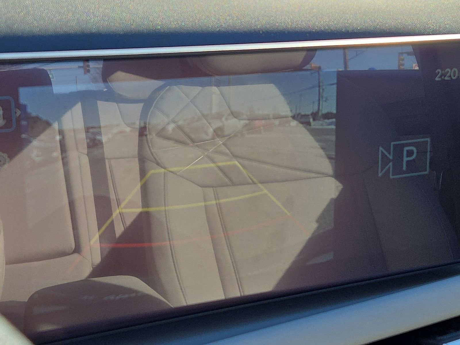 Used 2025 Hyundai Tucson SE image 21