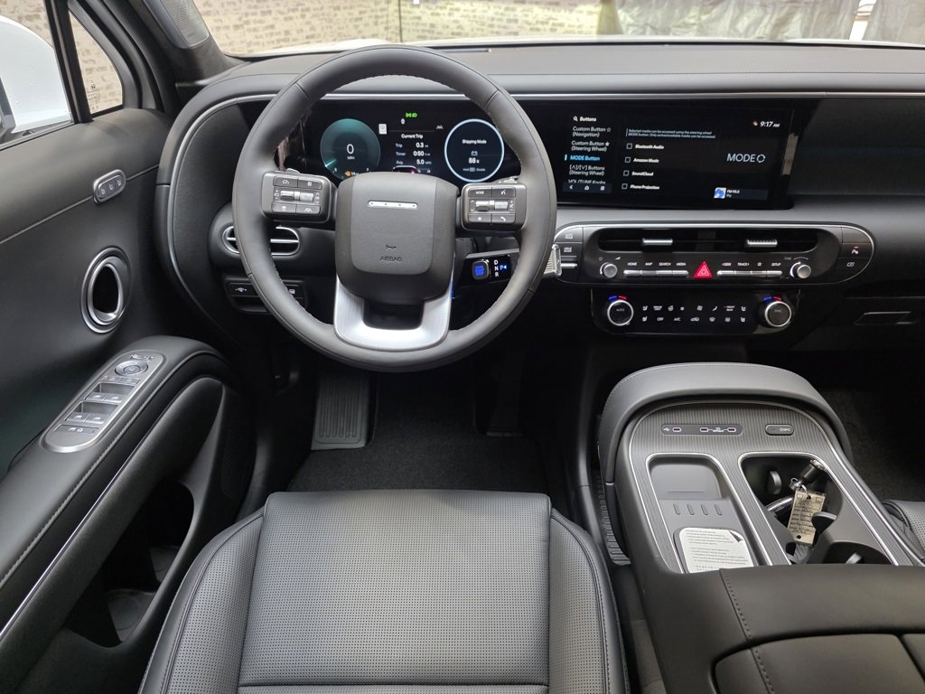 New 2026 Hyundai Palisade Calligraphy image 22