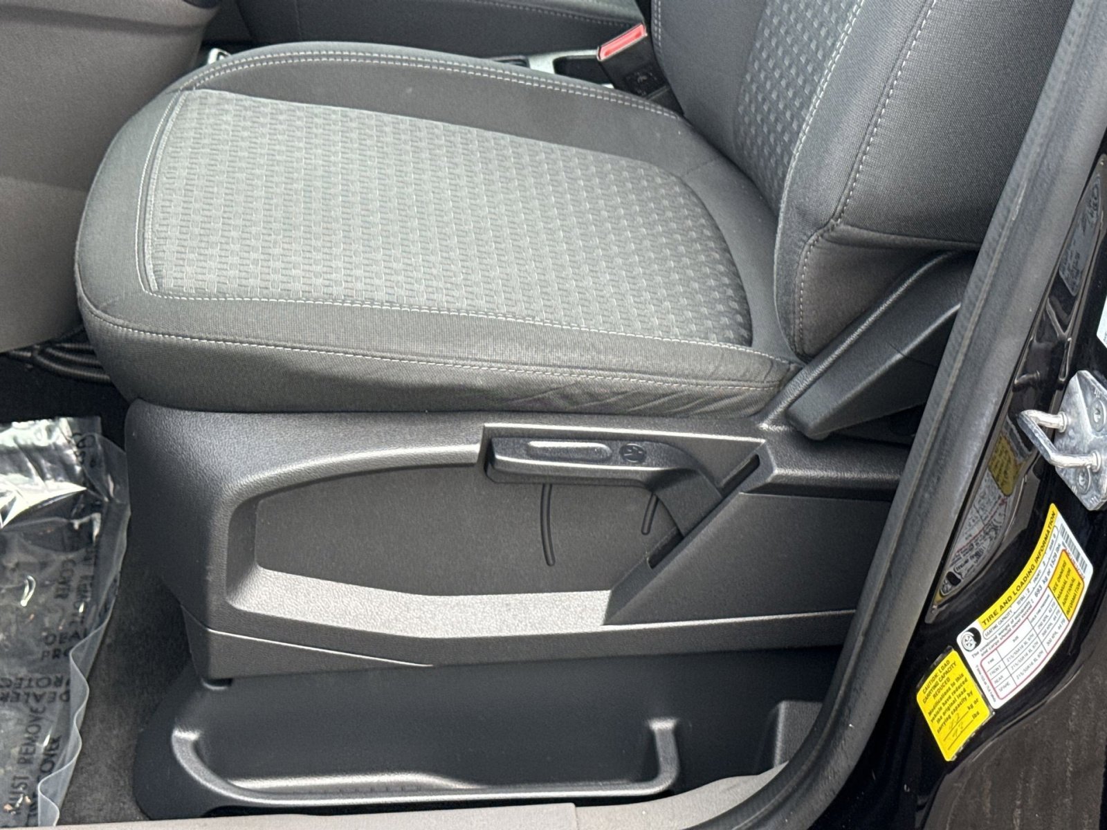 Used 2022 Ford Transit Connect XLT FWD image 14