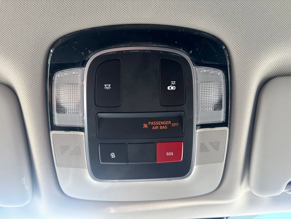 Used 2023 Hyundai Tucson SEL AWD/4WD image 9