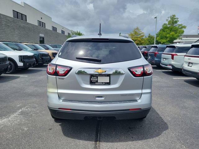 Used 2016 Chevrolet Traverse LS FWD image 5