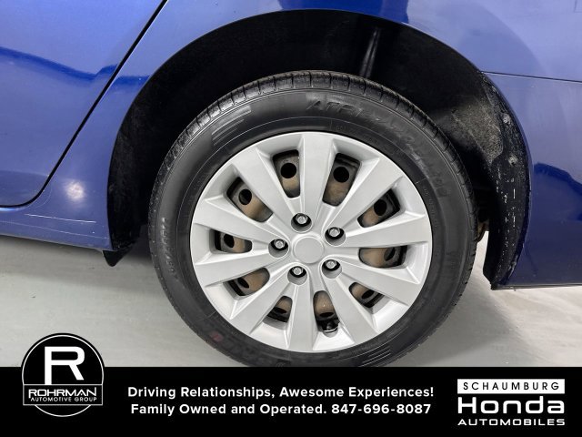 Used 2019 Nissan Sentra S FWD image 5