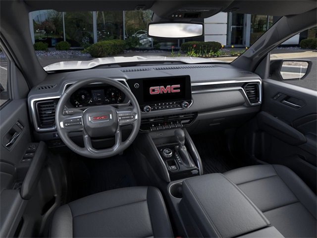 New 2025 GMC Canyon Elevation w/ Convenience Package image 15