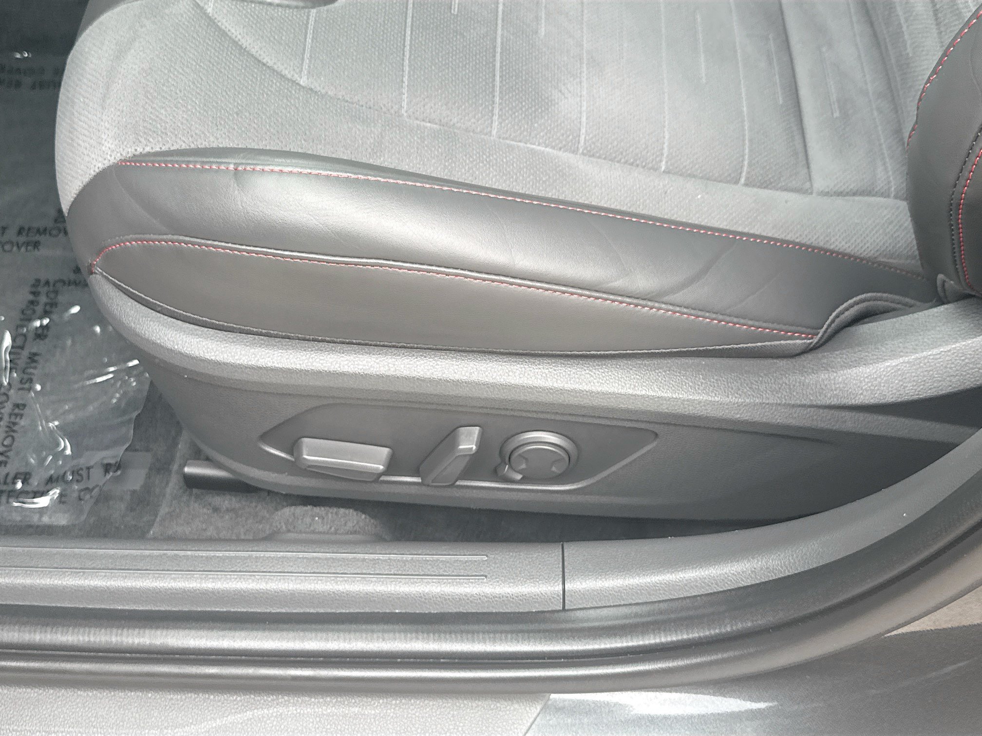 Used 2023 Hyundai Sonata N Line FWD image 16