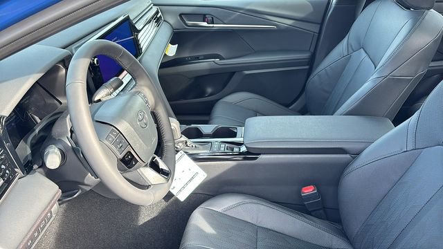 New 2026 Toyota Camry XSE w/ Premium Plus Package image 27