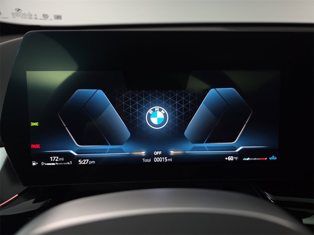 New 2026 BMW X1 xDrive28i w/ Convenience Package image 19