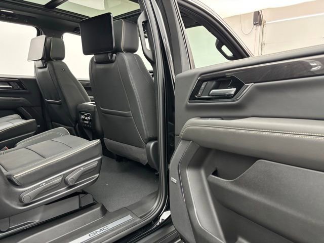New 2026 GMC Yukon XL Elevation image 41