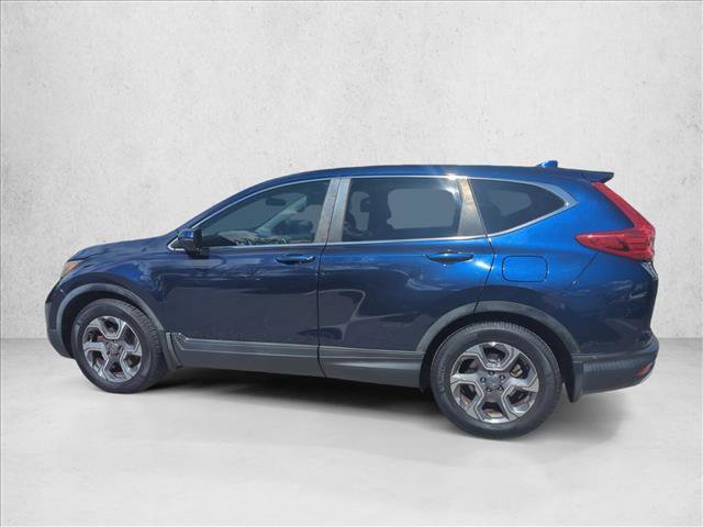 Used 2017 Honda CR-V EX image 9