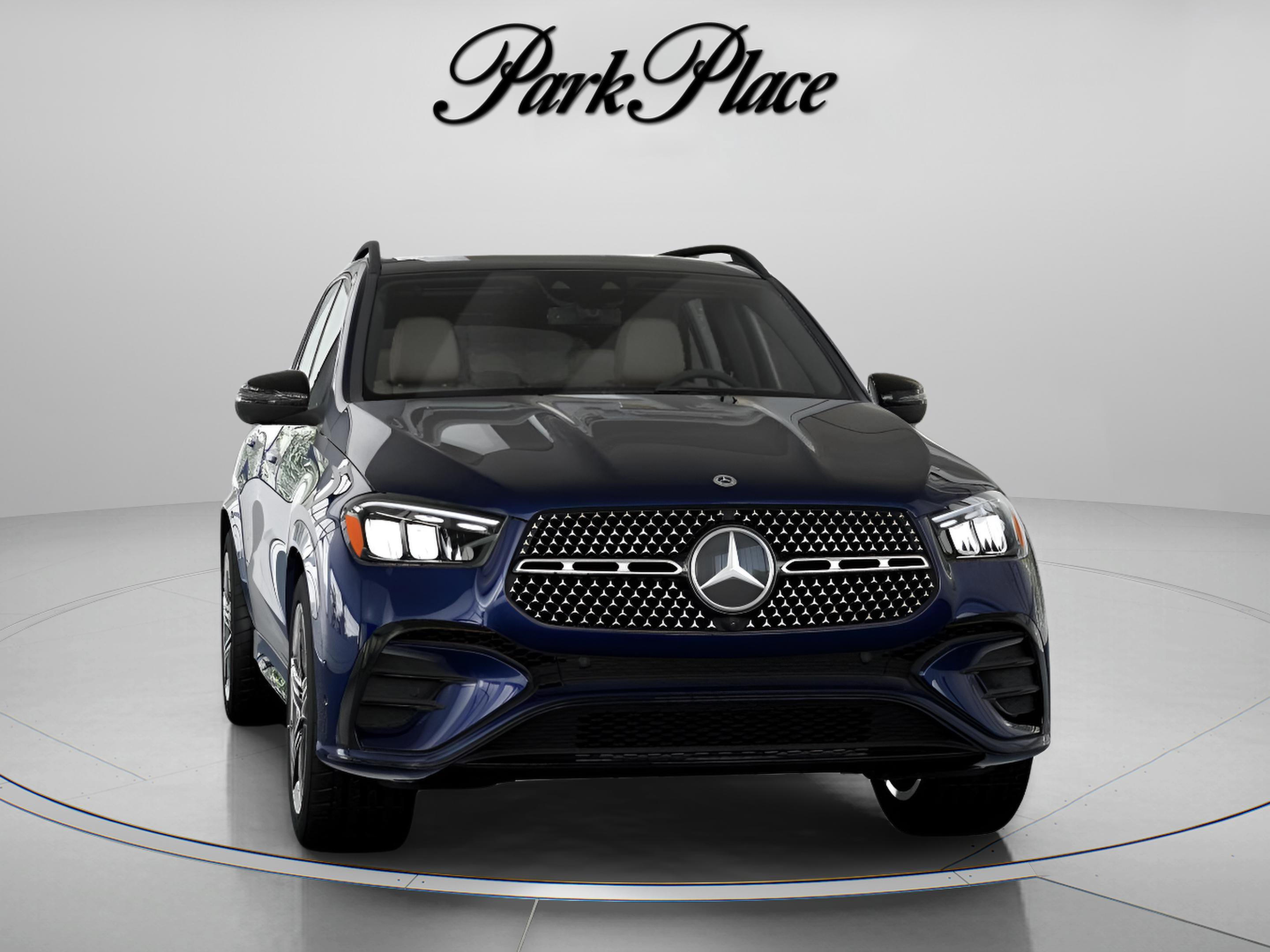 New 2026 Mercedes-Benz GLE 450 4MATIC image 33